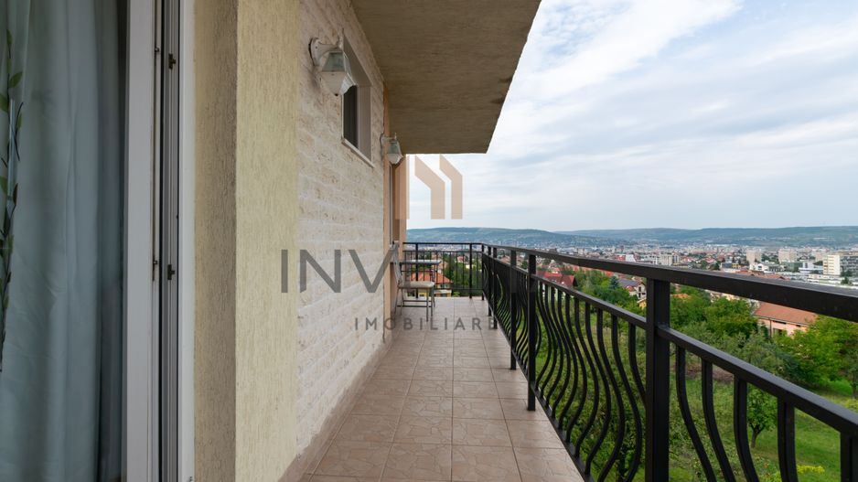 APARTAMENT DE INCHIRIAT 2 CAMERE BUNA ZIUA - Poză 6