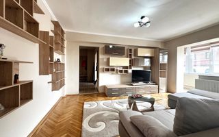 Apartament 2 camere, spațios,  în inima Timișoarei -  Piața Victoriei - Poză 1
