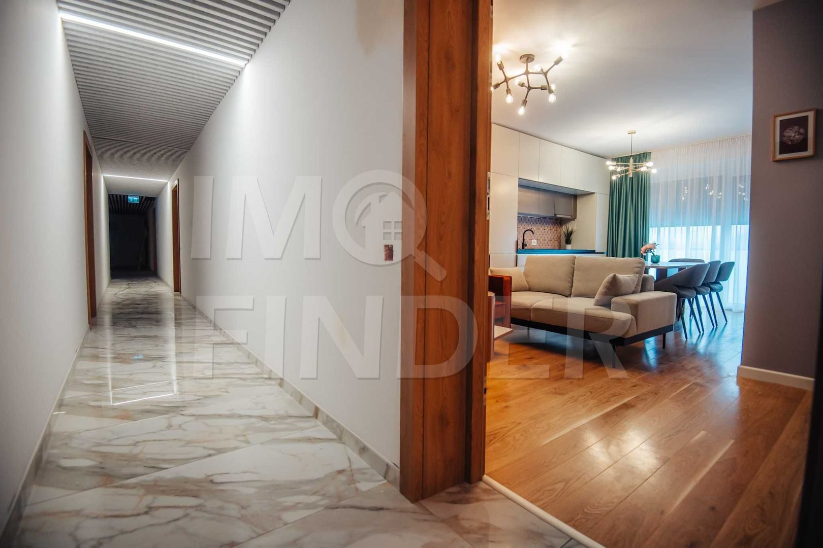 Apartament 2 camere | Str. Louis Pasteur| Vis-à-vis de Grădina Botani - Poză 7