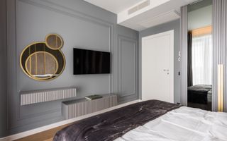 Apartament 2 Camere | One Herastrau Towers - Poză 11