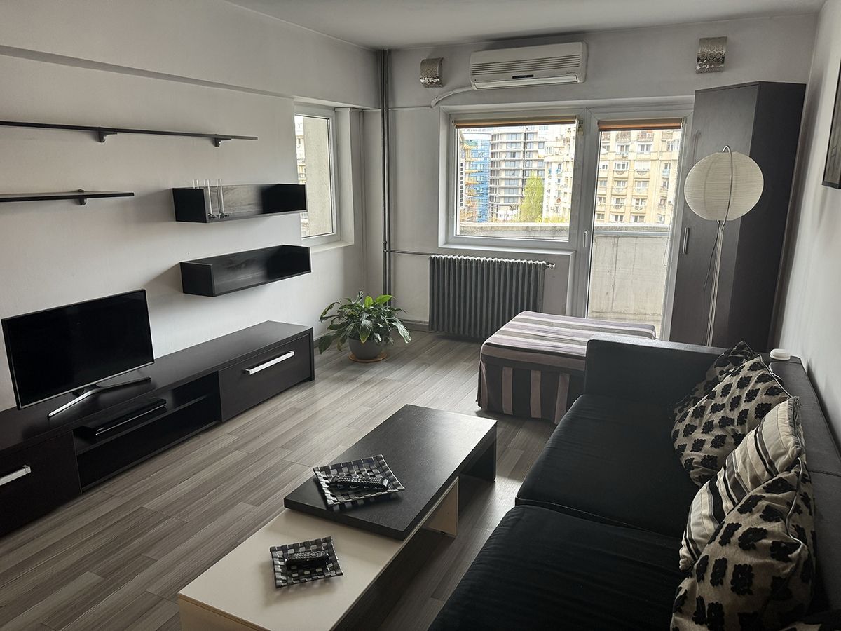 Apartament 2 Camere Decomandat – Vedere Bulevardul Unirii - Poză 4
