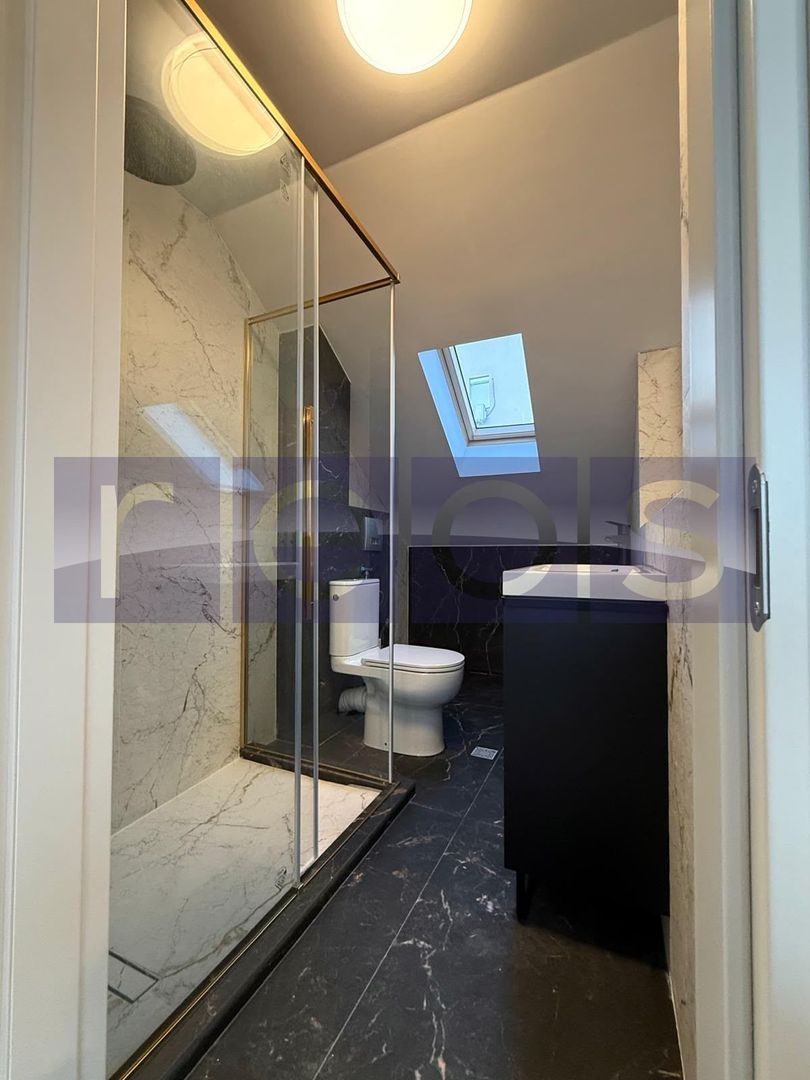 VANZARE APARTAMENT PREMIUM | 2CAMERE | BLOC BOUTIQUE | RENOVAT | 56MP - Poză 10