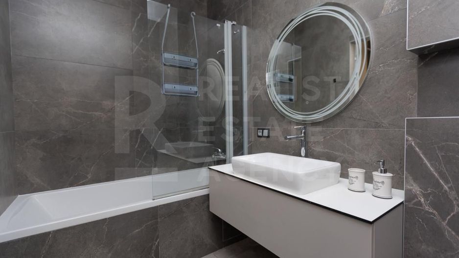 Chirie, apartament, 3 camere, str. Bulgară, sectorul Centru - Poză 14