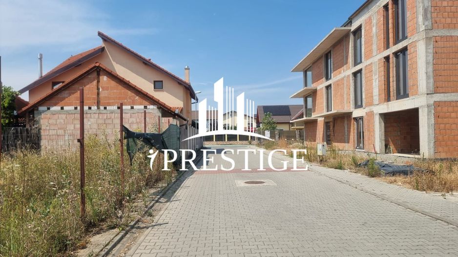 TEREN INTRAVILAN DE VÂNZARE | 500 MP | ȘELIMBĂR | TOATE UTILITĂȚILE - Poză 3