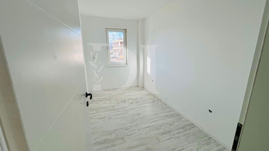 Apartament finisat 3 camere / Zona Somesului - Poză 4