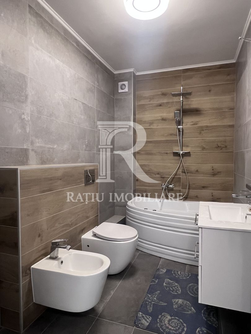 Apartament cu 3 camere |Parcare acoperita| Spitalul Judetean | Oradea - Poză 11