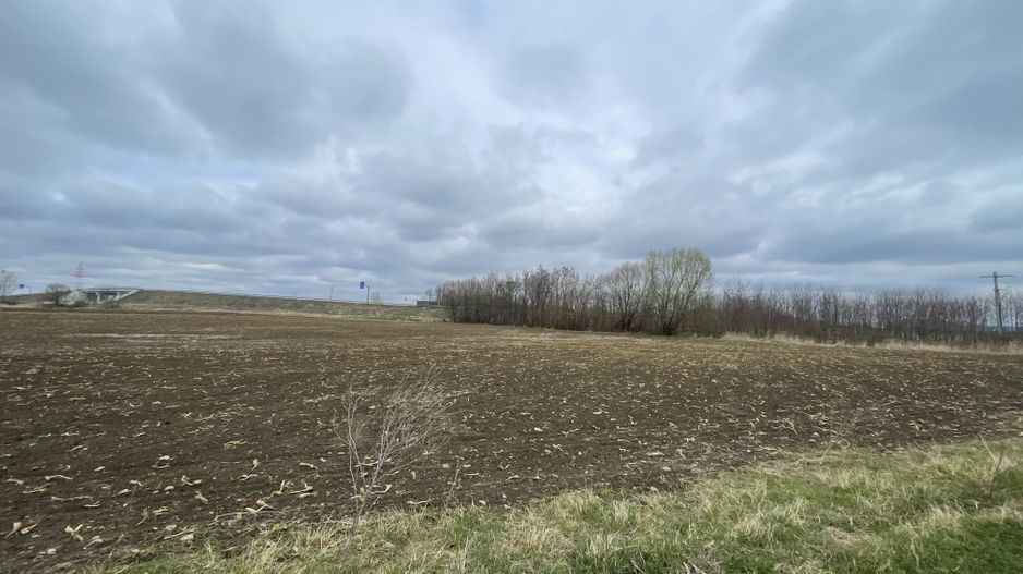 TEREN INTRAVILAN | 50 ARI | ZONA PERIFERICA RADAUTI - Poză 7