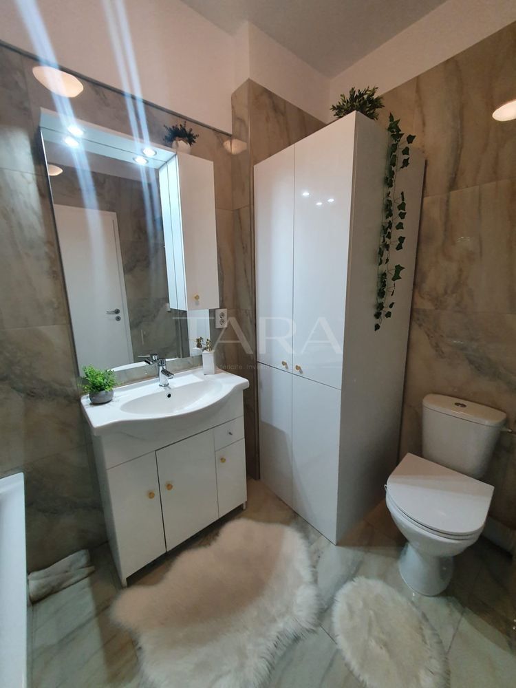 Apartament cu 3 camere, construcție nouă, finisaje premium. - Poză 17