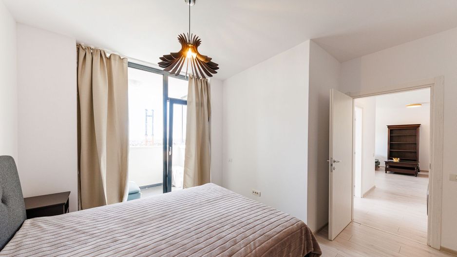 Prima inchiriere, Pet Friendly - XCity Towers | 3 cam, 71 mp | Etaj 14 - Poză 35