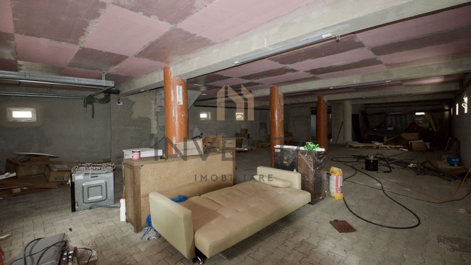 CASA DE INCHIRIAT BUNA ZIUA 280 MP UTILI | 600 MP CURTE - Poză 19