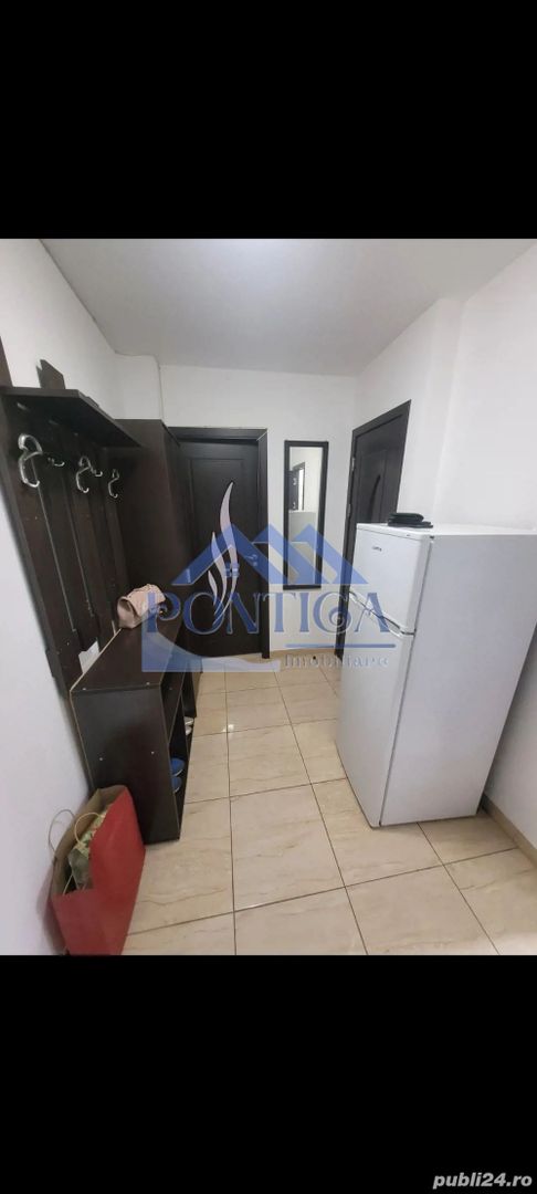 Apartament 3 camere de închiriat – zonă liniștită | etaj 2 - Poză 10