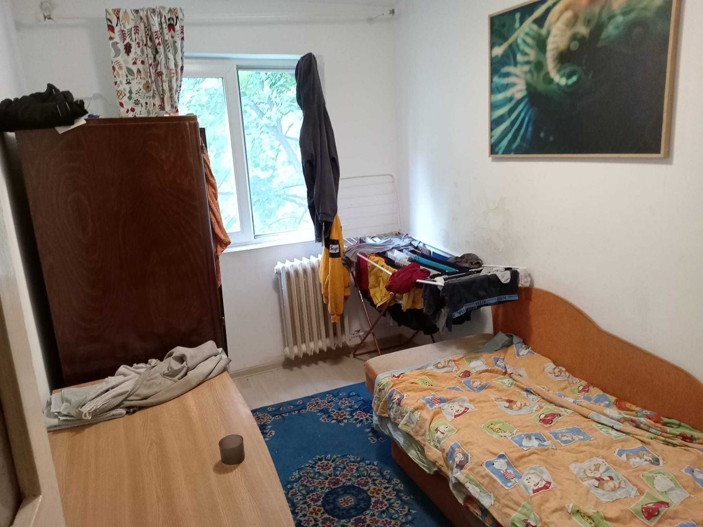 Sagului | 3 Camere | Bloc Izolat. - Poză 2