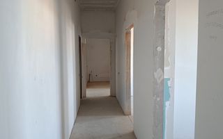 3 camere Clinicilor | terasa 30 mp| vedere spre Parcul Central | Comision 0% - Poză 8