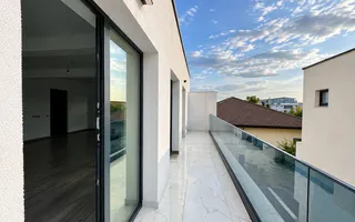 For Rent | Premium 4-Bedroom Villa | 400 sqm | Pipera - Poză 11