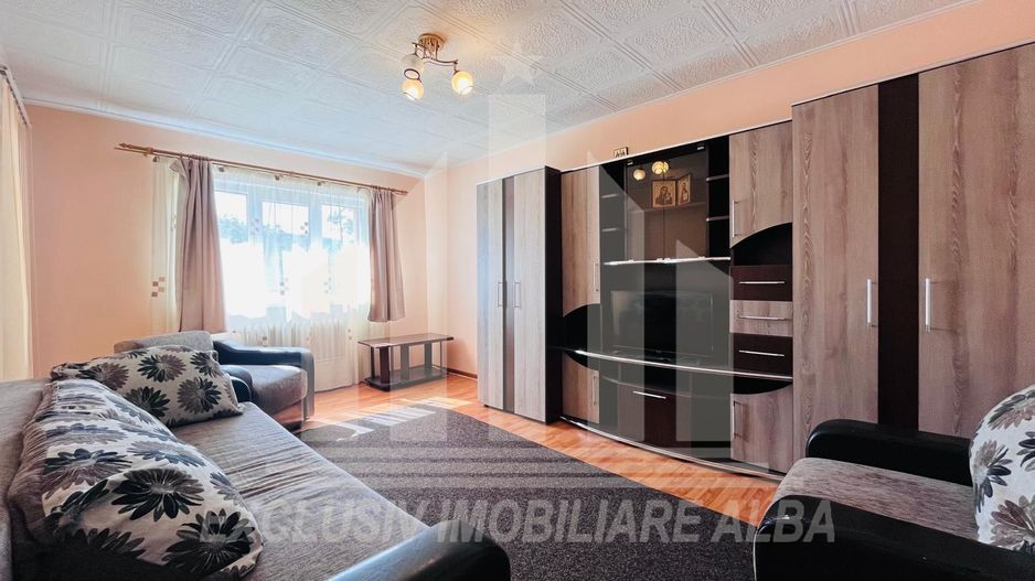 Apartament cu 2 camere decomandate, Tolstoi - Poză 1