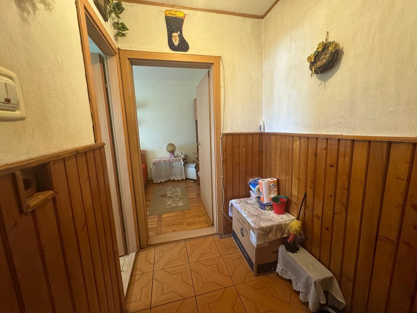 COMISION 0% | Apartament 3 Camere | 64 mp | Zona Dambovita - Poză 10