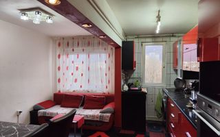 Ap. 3 camere + uscătorie, 65 mp, et. 4, George Coșbuc – Euromedica - Poză 1