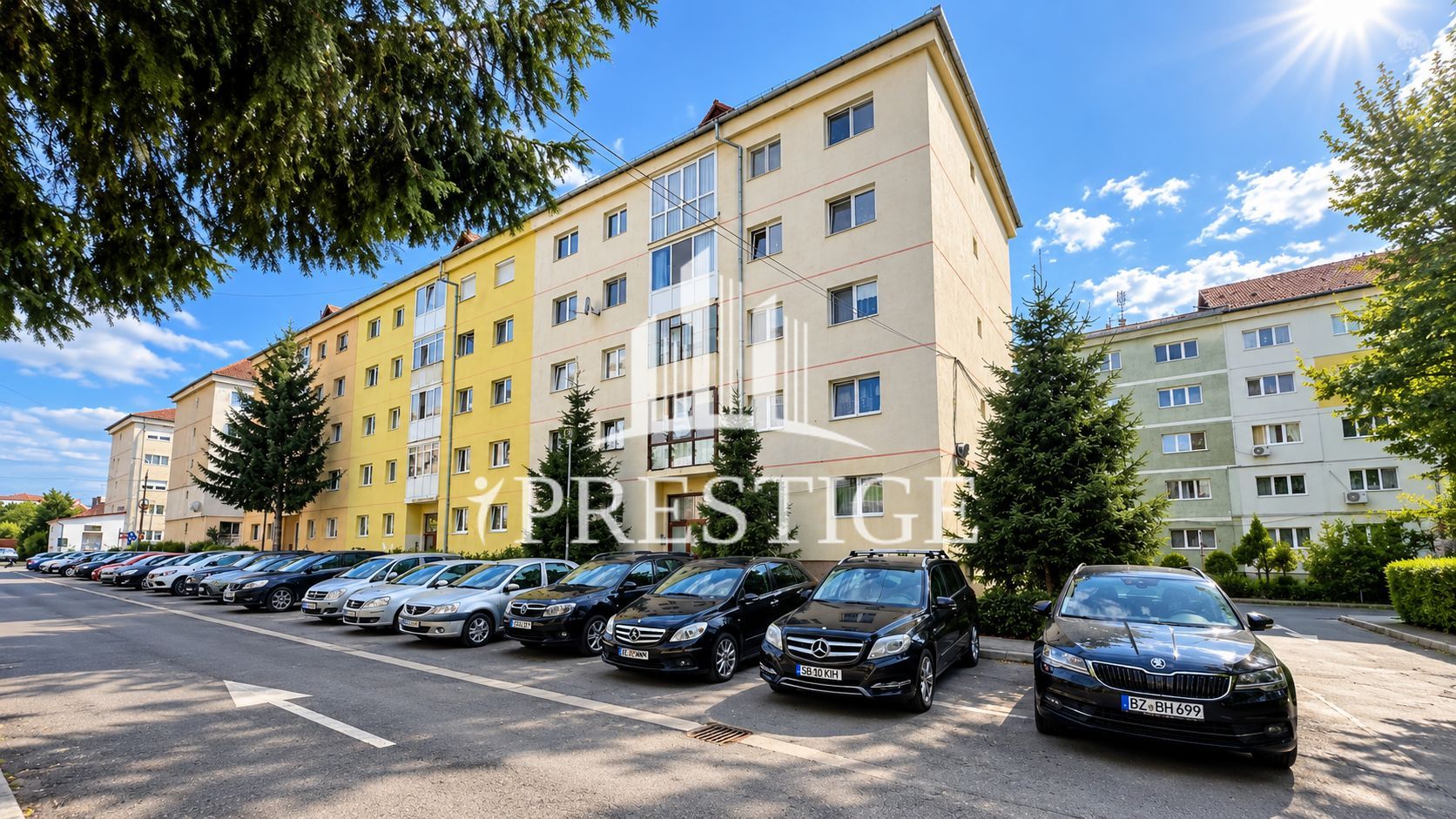APARTAMENT 3 CAMERE DECOMANDAT, PARTER ÎNALT, PIVNIȚĂ, CALEA DUMBRĂVII - Poză 7
