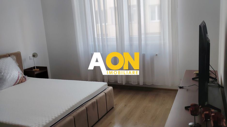 Apartament în Bloc Nou, Loc de Parcare, Prima Închiriere - Poză 1