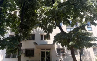 Apartament cu 3 camere - Metrou Costin Georgian - bd. 1 Decembrie 1918 - Poză 14