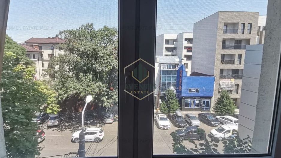 Inchiriere apartament cu 2 camere, decomandat, Obor - Poză 24