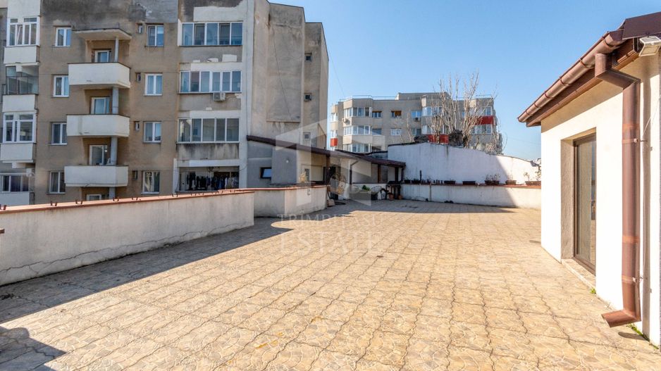 Kiseleff - Averescu, spatiu birouri premium! Locatie de prestigiu! - Poză 21