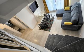 Apartament tip Duplex de inchiriat - Unirii - Poză 2