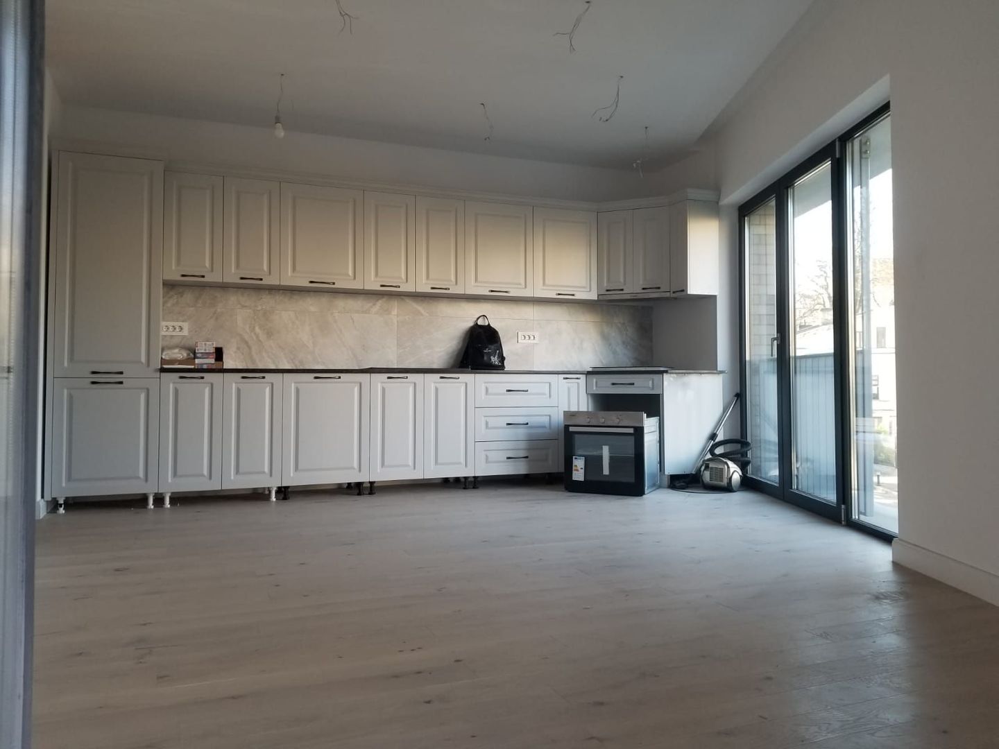 Apartamente 2 camere bloc nou Universitate Armemeasca prima Inchiriere - Poză 61