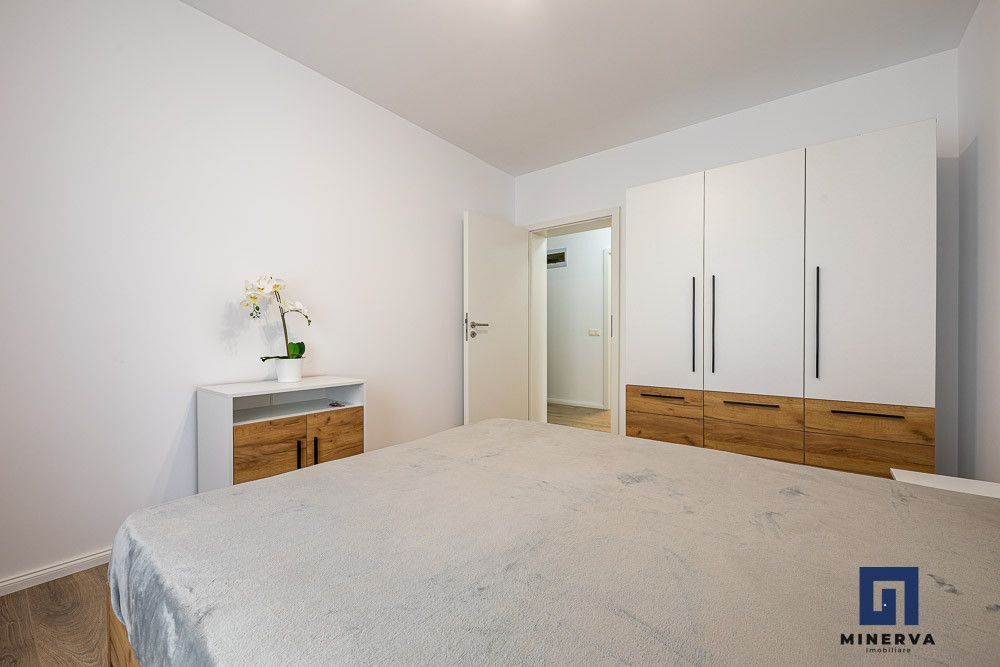 Braytim, Apartament 3 camere lux, parter, Comision 0% - Poză 13
