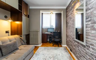 Vânzare, apartament, 4 camere, bd. Moscova, Râșcani - Poză 19