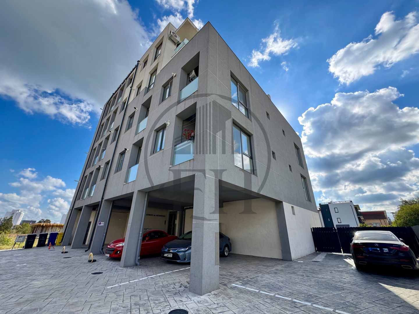 Garsonieră/Studio de vânzare Eforie Nord, Constanța - Poză 18