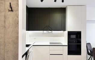 De închiriat | Apartament 2 camere | Parcare subterană | Prima Urbana