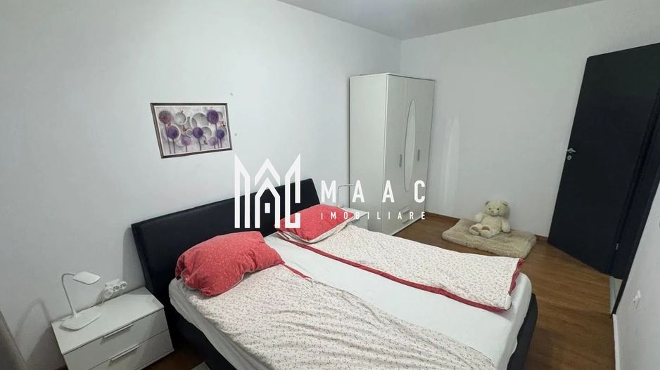 Apartament cu 3 camere de închiriat în Cartierul Arhitecților – Calea Cisnădiei - Poză 9
