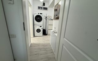 VANZARE 2 CAMERE | TERASA 33 MP | PARCARE INCLUSA | PIPERA – ROND OMV | - Poză 10