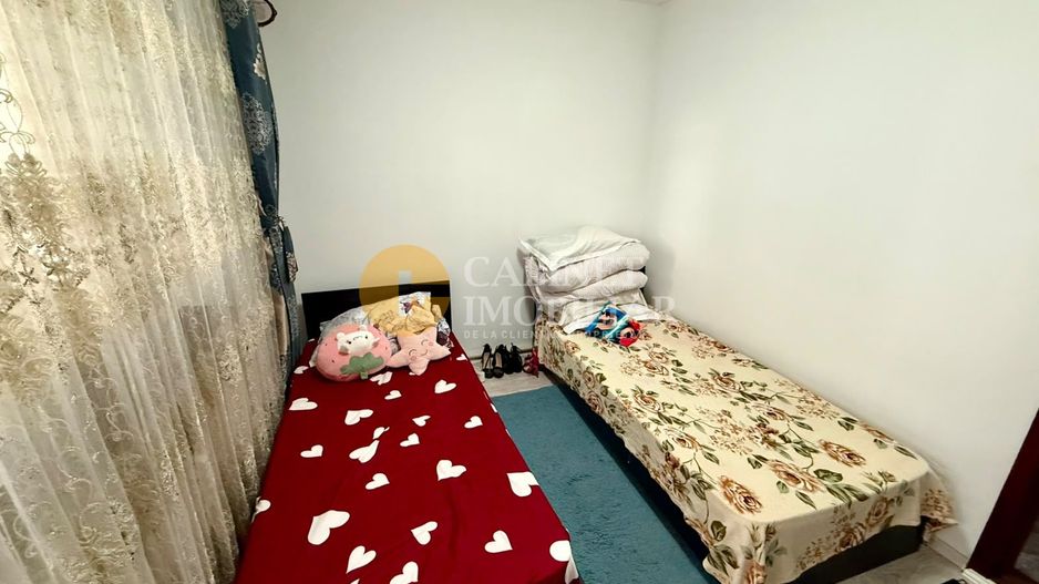 2 CAMERE DECOMANDAT--MOBILAT+UTILAT-- PACURARI MOARA DE FOC - Poză 5