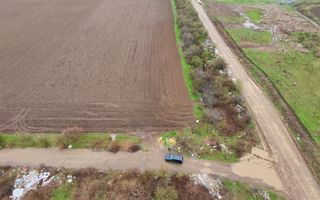 Teren Intravilan Centura Pantelimon Moara Domneasca - Poză 4