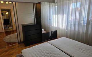 Ștefan cel Mare | Apartament 3 camere | Bloc 1980-etaj 2 | Vedere laterala - Poză 9