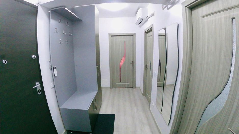 APARTAMENT DE LUX 3 CAMERE & BOXA  | 75MP | EXIGENT PLAZA | FINISAJE PREMIUM - Poză 8