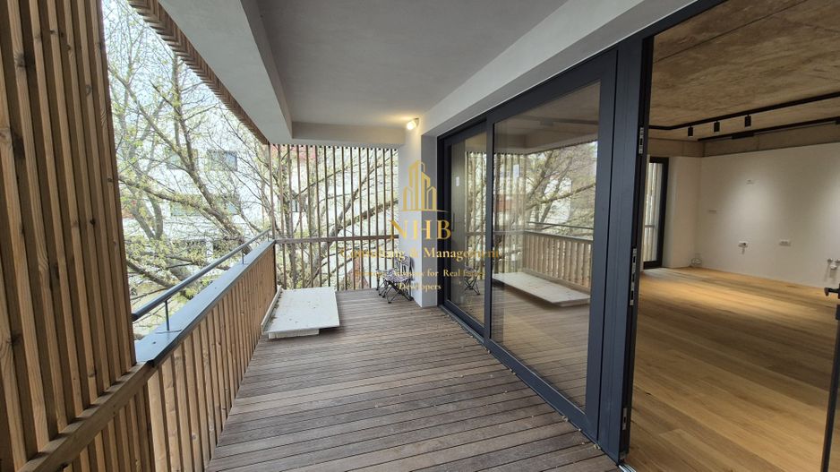 Apartament 3 camere, 2 bai, acces in apartament cu liftul - Dorobanti - Poză 23