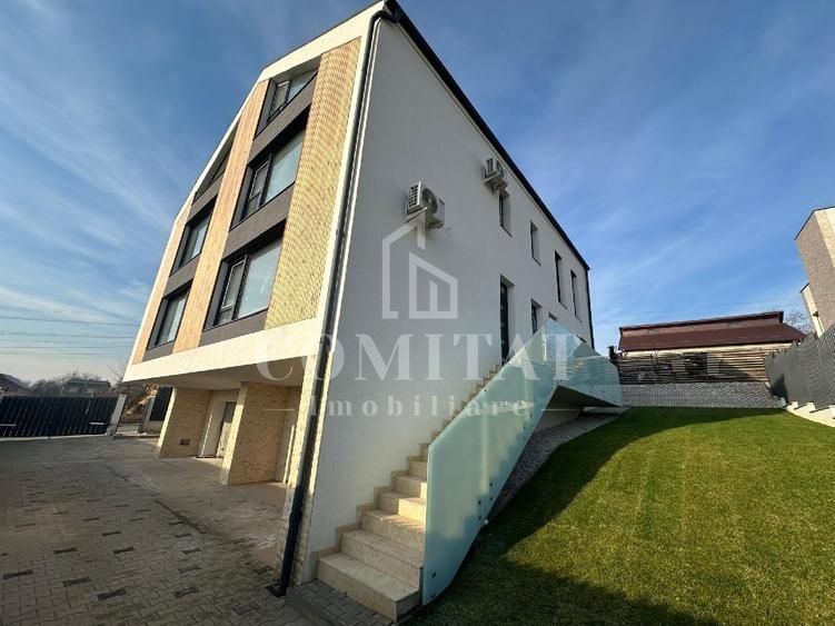 Casa tip Duplex | 244 mp | Dambu Rotund - Poză 21