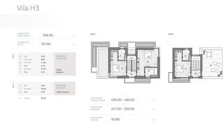VILA INDIVIDUALA P+2 | COMPLEX PRIVAT | PISCINA SI SPA | PIPERA - Poză 12