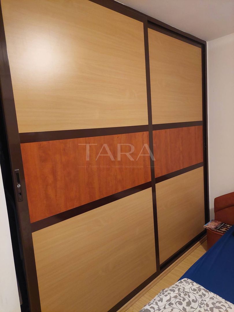 Spațiu, lumină și confort – apartament cu 3 camere în zona Panemar. - Poză 4