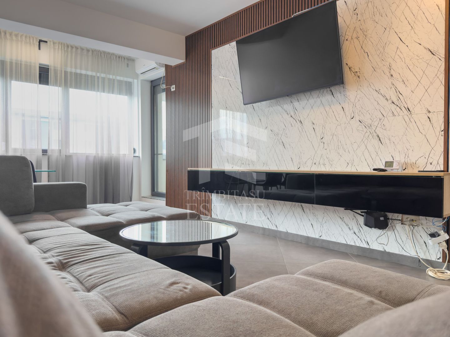 Bragadiru Spazio Residence 2 camere LUX parcare inclusă - Poză 9