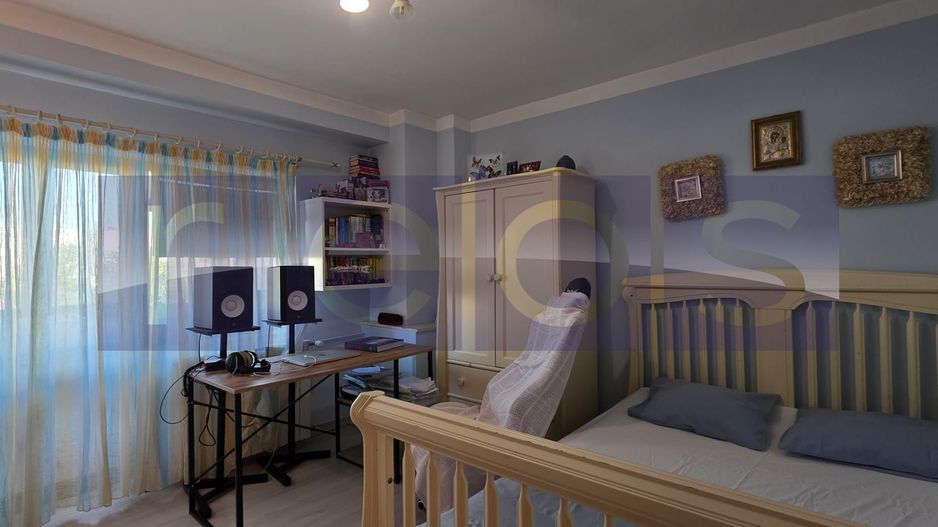 VANZARE 4 CAMERE DECOMANDAT -DECEBAL - Poză 10
