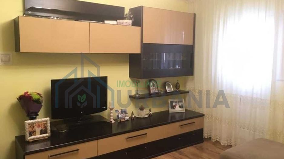 Apartament 3 camere, zona Baza 3 / Carrefour Felicia, Silk District, Iași - Poză 1