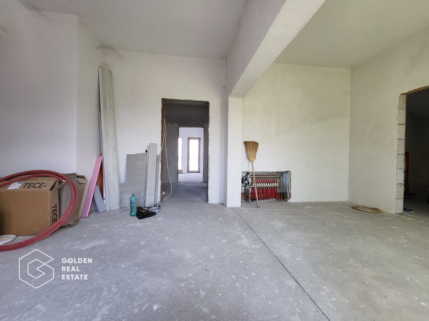 Casa P+M, Frumuseni - Poză 15