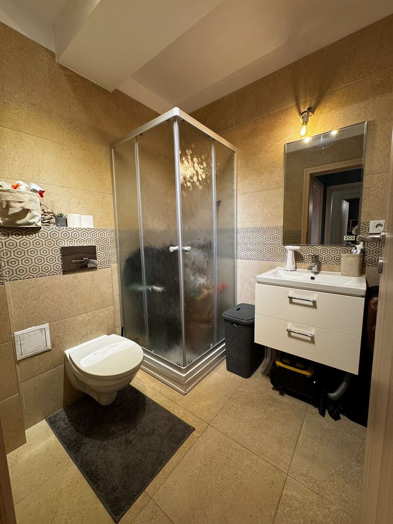 3 camere | Otopeni | Tunari | Terasa 20 mp | 2 x parcare - Poză 19