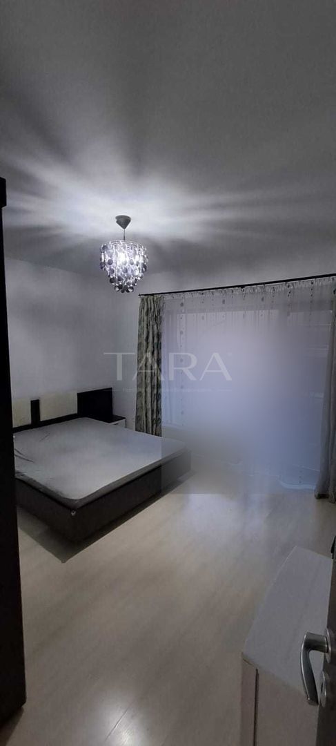 Apartament cu 2 balcoane, lângă Parcul Poligon, Florești. - Poză 4