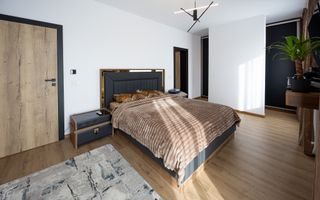 Casa Premium | Spa privat | Garaj Dublu | Mobilata-Utilata | 360 utili - Poză 32