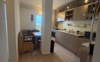 Apartament 2 camere decomandat, 64 mp, 2 balcoane, Oancea-Tătărași, Iași - Poză 4